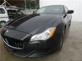 2015 Maserati Quattroporte S Sedan for sale, Japanese used car export - photo 13 of 24 | GULJI TRADERS