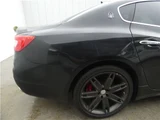 2015 Maserati Quattroporte S Sedan for sale, Japanese used car export - photo 14 of 24 | GULJI TRADERS