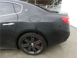 2015 Maserati Quattroporte S Sedan for sale, Japanese used car export - photo 15 of 24 | GULJI TRADERS