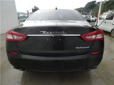 2015 Maserati Quattroporte S Sedan for sale, Japanese used car export - photo 16 of 24 | GULJI TRADERS