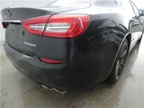 2015 Maserati Quattroporte S Sedan for sale, Japanese used car export - photo 18 of 24 | GULJI TRADERS
