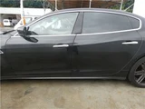 2015 Maserati Quattroporte S Sedan for sale, Japanese used car export - photo 19 of 24 | GULJI TRADERS