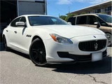 2015 Maserati Quattroporte S Sedan for sale, Japanese used car export - photo 3 of 34 | GULJI TRADERS