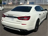 2015 Maserati Quattroporte S Sedan for sale, Japanese used car export - photo 4 of 34 | GULJI TRADERS