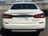 2015 Maserati Quattroporte S Sedan for sale, Japanese used car export - photo 5 of 34 | GULJI TRADERS