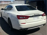 2015 Maserati Quattroporte S Sedan for sale, Japanese used car export - photo 6 of 34 | GULJI TRADERS