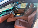 2015 Maserati Quattroporte S Sedan for sale, Japanese used car export - photo 10 of 34 | GULJI TRADERS