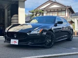 2015 Maserati Quattroporte GT S Coupe for sale, Japanese used car export - photo 1 of 9 | GULJI TRADERS