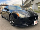 2015 Maserati Quattroporte GT S Coupe for sale, Japanese used car export - photo 3 of 9 | GULJI TRADERS