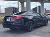 2015 Maserati Quattroporte GT S Coupe for sale, Japanese used car export - photo 4 of 9 | GULJI TRADERS