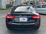 2015 Maserati Quattroporte GT S Coupe for sale, Japanese used car export - photo 5 of 9 | GULJI TRADERS