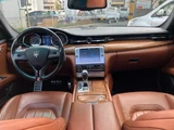 2015 Maserati Quattroporte GT S Coupe for sale, Japanese used car export - photo 6 of 9 | GULJI TRADERS