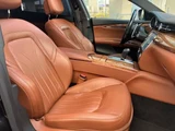2015 Maserati Quattroporte GT S Coupe for sale, Japanese used car export - photo 7 of 9 | GULJI TRADERS