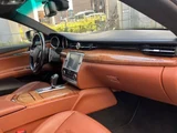2015 Maserati Quattroporte GT S Coupe for sale, Japanese used car export - photo 9 of 9 | GULJI TRADERS