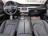 2015 Maserati Quattroporte S Q4 Sedan for sale, Japanese used car export - photo 3 of 9 | GULJI TRADERS