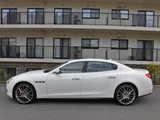 2015 Maserati Quattroporte S Q4 Sedan for sale, Japanese used car export - photo 4 of 9 | GULJI TRADERS