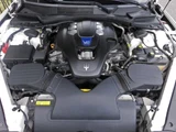 2015 Maserati Quattroporte S Q4 Sedan for sale, Japanese used car export - photo 8 of 9 | GULJI TRADERS
