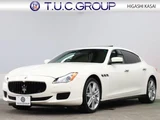 2016 Maserati Quattroporte S Sedan for sale, Japanese used car export - photo 1 of 50 | GULJI TRADERS