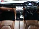 2016 Maserati Quattroporte S Sedan for sale, Japanese used car export - photo 2 of 50 | GULJI TRADERS