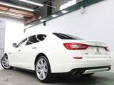 2016 Maserati Quattroporte S Sedan for sale, Japanese used car export - photo 3 of 50 | GULJI TRADERS