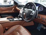 2016 Maserati Quattroporte S Sedan for sale, Japanese used car export - photo 4 of 50 | GULJI TRADERS