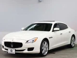2016 Maserati Quattroporte S Sedan for sale, Japanese used car export - photo 14 of 50 | GULJI TRADERS