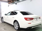 2016 Maserati Quattroporte S Sedan for sale, Japanese used car export - photo 15 of 50 | GULJI TRADERS