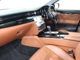 2016 Maserati Quattroporte S Sedan for sale, Japanese used car export - photo 16 of 50 | GULJI TRADERS