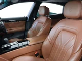 2016 Maserati Quattroporte S Sedan for sale, Japanese used car export - photo 17 of 50 | GULJI TRADERS