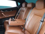 2016 Maserati Quattroporte S Sedan for sale, Japanese used car export - photo 19 of 50 | GULJI TRADERS