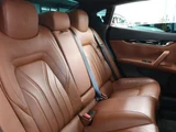 2016 Maserati Quattroporte S Sedan for sale, Japanese used car export - photo 21 of 50 | GULJI TRADERS