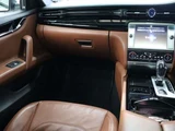2016 Maserati Quattroporte S Sedan for sale, Japanese used car export - photo 23 of 50 | GULJI TRADERS