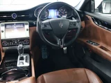2016 Maserati Quattroporte S Sedan for sale, Japanese used car export - photo 24 of 50 | GULJI TRADERS
