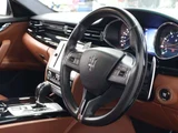 2016 Maserati Quattroporte S Sedan for sale, Japanese used car export - photo 27 of 50 | GULJI TRADERS