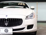 2016 Maserati Quattroporte S Sedan for sale, Japanese used car export - photo 31 of 50 | GULJI TRADERS