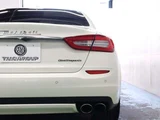 2016 Maserati Quattroporte S Sedan for sale, Japanese used car export - photo 32 of 50 | GULJI TRADERS