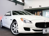 2016 Maserati Quattroporte S Sedan for sale, Japanese used car export - photo 33 of 50 | GULJI TRADERS