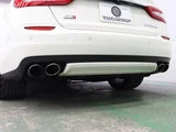 2016 Maserati Quattroporte S Sedan for sale, Japanese used car export - photo 39 of 50 | GULJI TRADERS