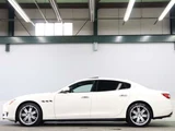 2016 Maserati Quattroporte S Sedan for sale, Japanese used car export - photo 40 of 50 | GULJI TRADERS