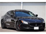 2016 Maserati Quattroporte Base Sedan for sale, Japanese used car export - photo 1 of 42 | GULJI TRADERS