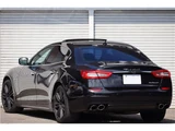 2016 Maserati Quattroporte Base Sedan for sale, Japanese used car export - photo 2 of 42 | GULJI TRADERS