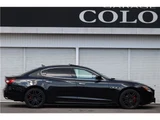2016 Maserati Quattroporte Base Sedan for sale, Japanese used car export - photo 3 of 42 | GULJI TRADERS