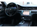 2016 Maserati Quattroporte Base Sedan for sale, Japanese used car export - photo 4 of 42 | GULJI TRADERS