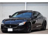2016 Maserati Quattroporte Base Sedan for sale, Japanese used car export - photo 5 of 42 | GULJI TRADERS