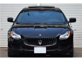2016 Maserati Quattroporte Base Sedan for sale, Japanese used car export - photo 6 of 42 | GULJI TRADERS