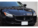 2016 Maserati Quattroporte Base Sedan for sale, Japanese used car export - photo 7 of 42 | GULJI TRADERS