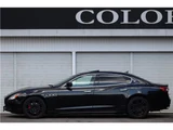 2016 Maserati Quattroporte Base Sedan for sale, Japanese used car export - photo 10 of 42 | GULJI TRADERS
