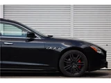 2016 Maserati Quattroporte Base Sedan for sale, Japanese used car export - photo 11 of 42 | GULJI TRADERS
