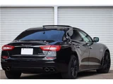 2016 Maserati Quattroporte Base Sedan for sale, Japanese used car export - photo 13 of 42 | GULJI TRADERS