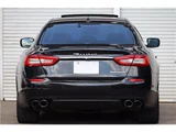 2016 Maserati Quattroporte Base Sedan for sale, Japanese used car export - photo 14 of 42 | GULJI TRADERS
